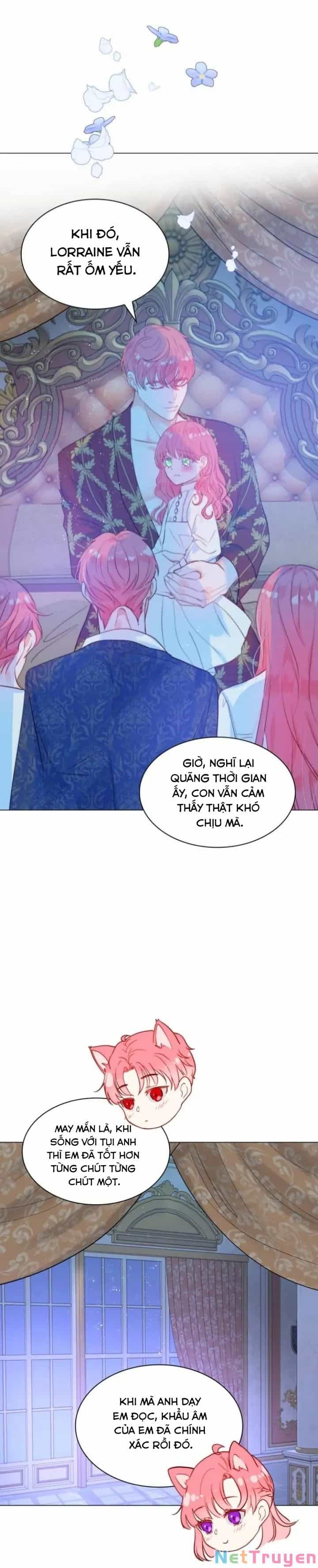 Tôi Được Sinh Ra Là Con Gái Thứ Hai - Chương 10 - ảnh 19