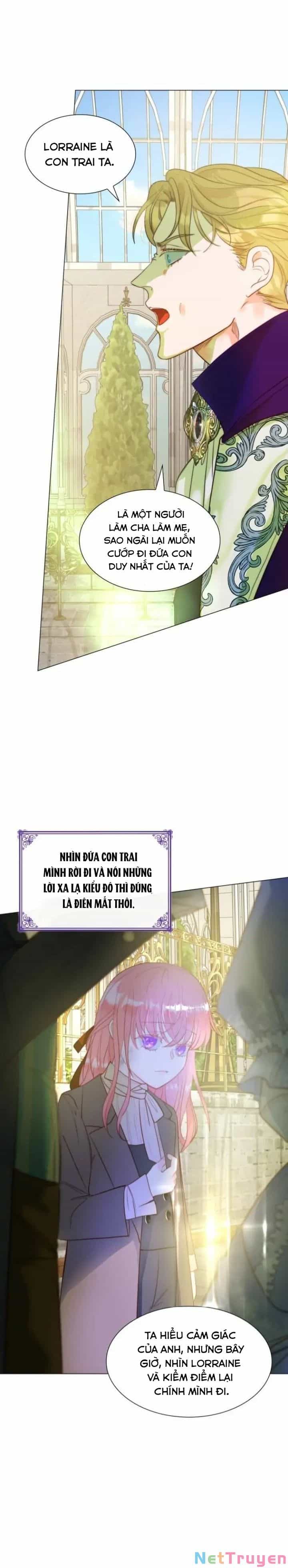 Tôi Được Sinh Ra Là Con Gái Thứ Hai - Chương 10 - ảnh 3
