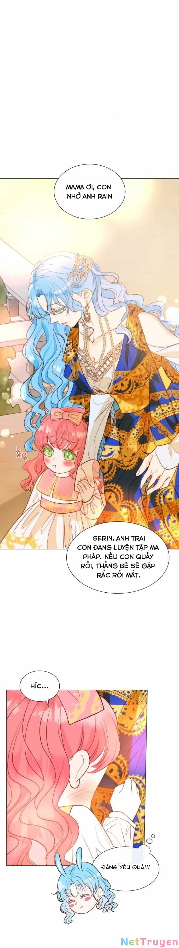 Tôi Được Sinh Ra Là Con Gái Thứ Hai - Chương 10 - ảnh 34