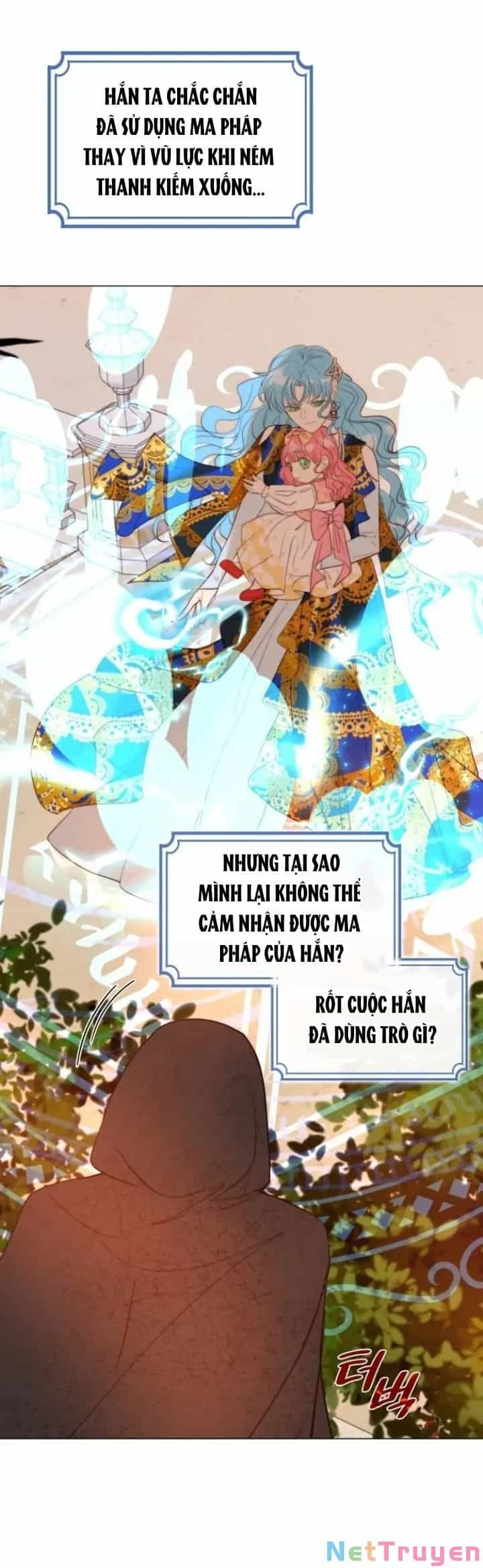 Tôi Được Sinh Ra Là Con Gái Thứ Hai - Chương 10 - ảnh 40