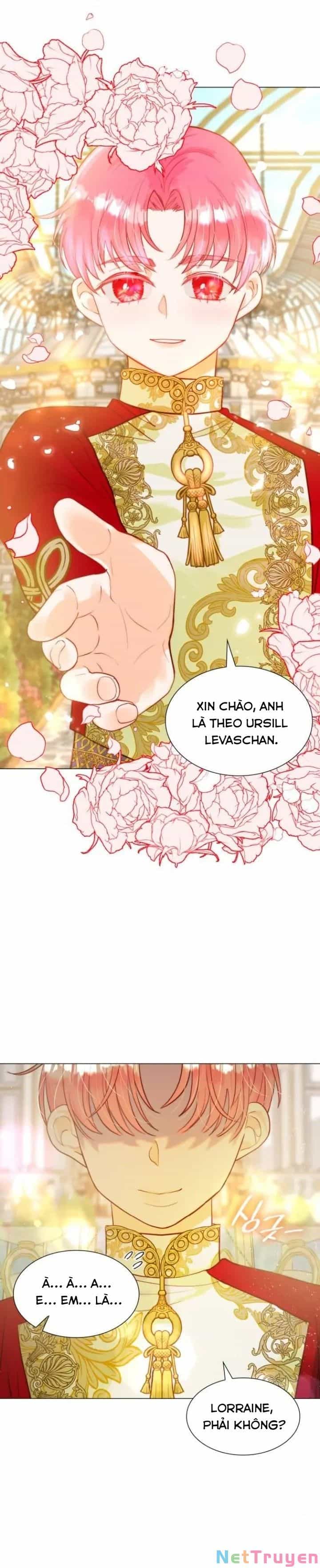 Tôi Được Sinh Ra Là Con Gái Thứ Hai - Chương 10 - ảnh 6