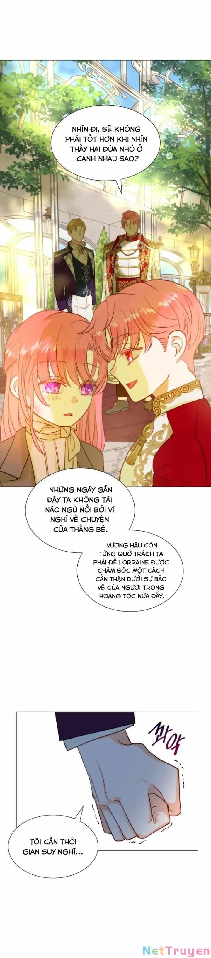 Tôi Được Sinh Ra Là Con Gái Thứ Hai - Chương 10 - ảnh 8