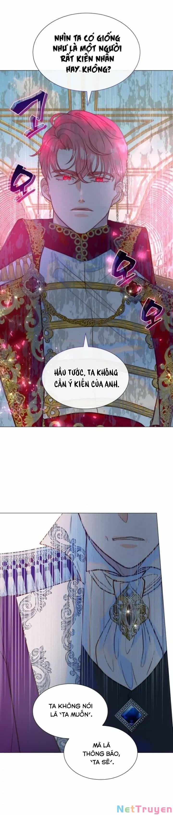 Tôi Được Sinh Ra Là Con Gái Thứ Hai - Chương 10 - ảnh 9