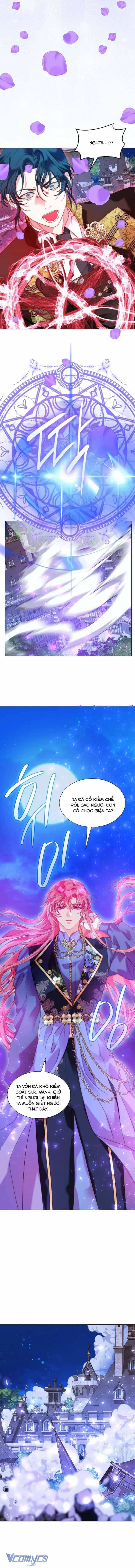 Tôi Được Sinh Ra Là Con Gái Thứ Hai - Chương 81 - ảnh 5