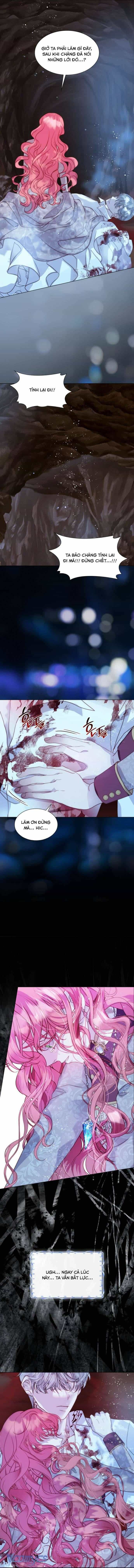 Tôi Được Sinh Ra Là Con Gái Thứ Hai - Chương 82 - ảnh 6