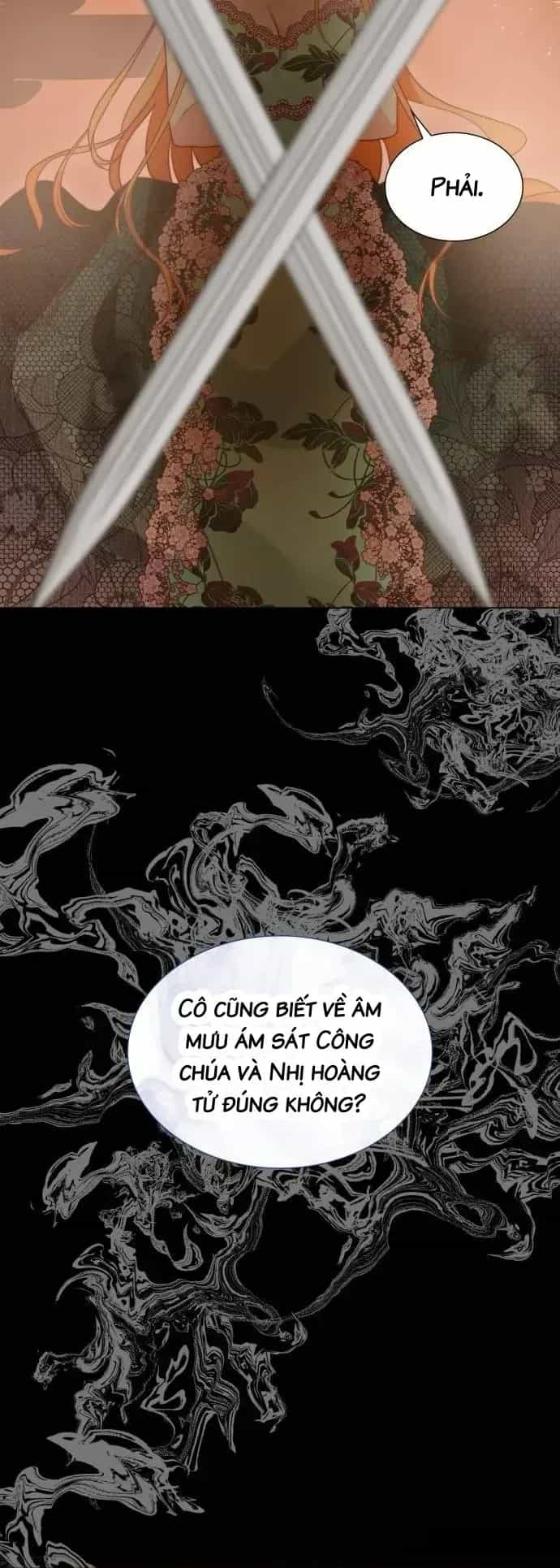 Tôi Được Sinh Ra Là Con Gái Thứ Hai - Chương 84 - ảnh 34