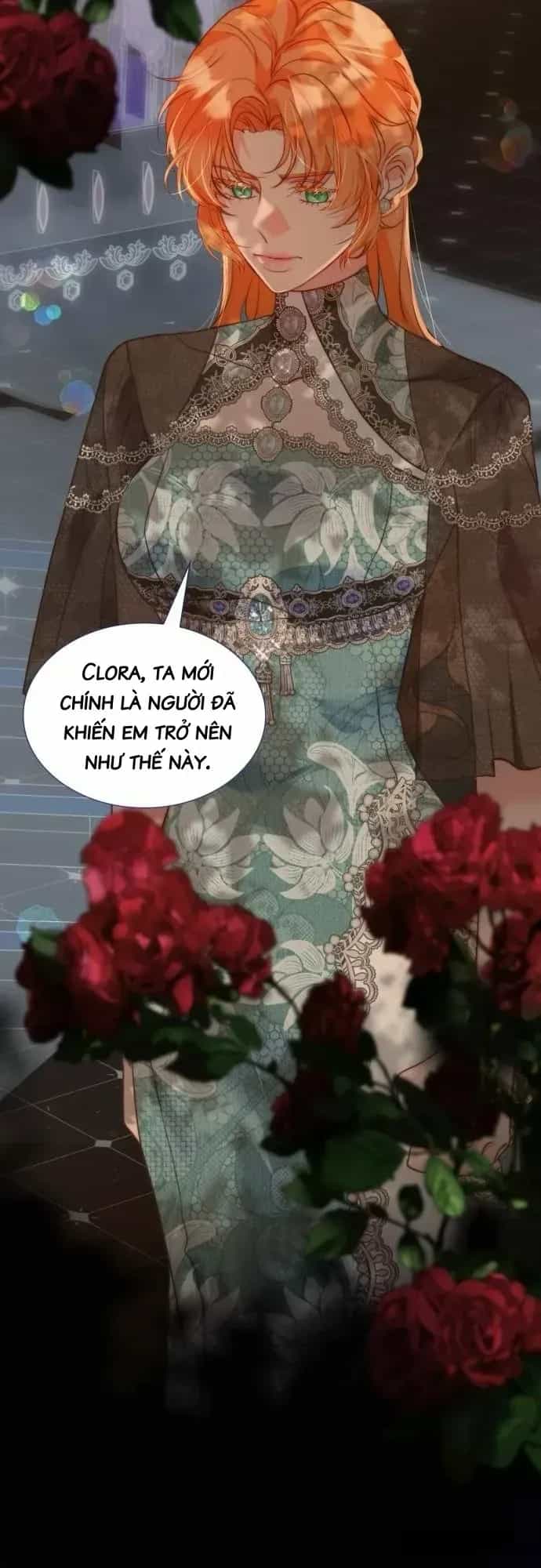 Tôi Được Sinh Ra Là Con Gái Thứ Hai - Chương 84 - ảnh 38