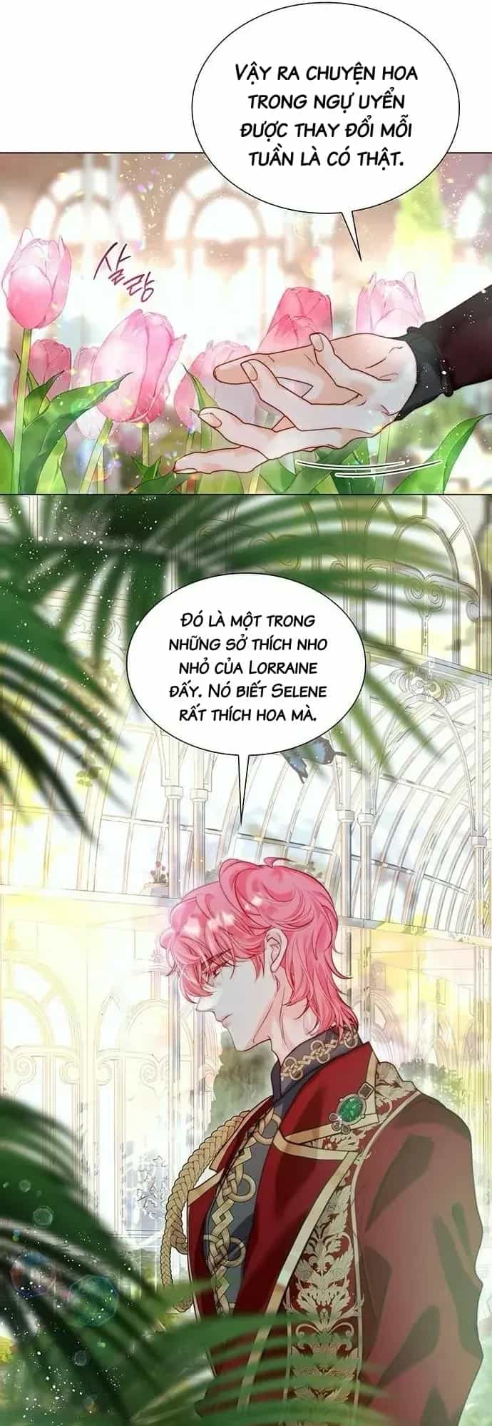 Tôi Được Sinh Ra Là Con Gái Thứ Hai - Chương 85 - ảnh 53