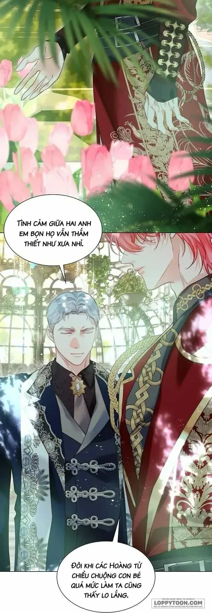 Tôi Được Sinh Ra Là Con Gái Thứ Hai - Chương 85 - ảnh 54