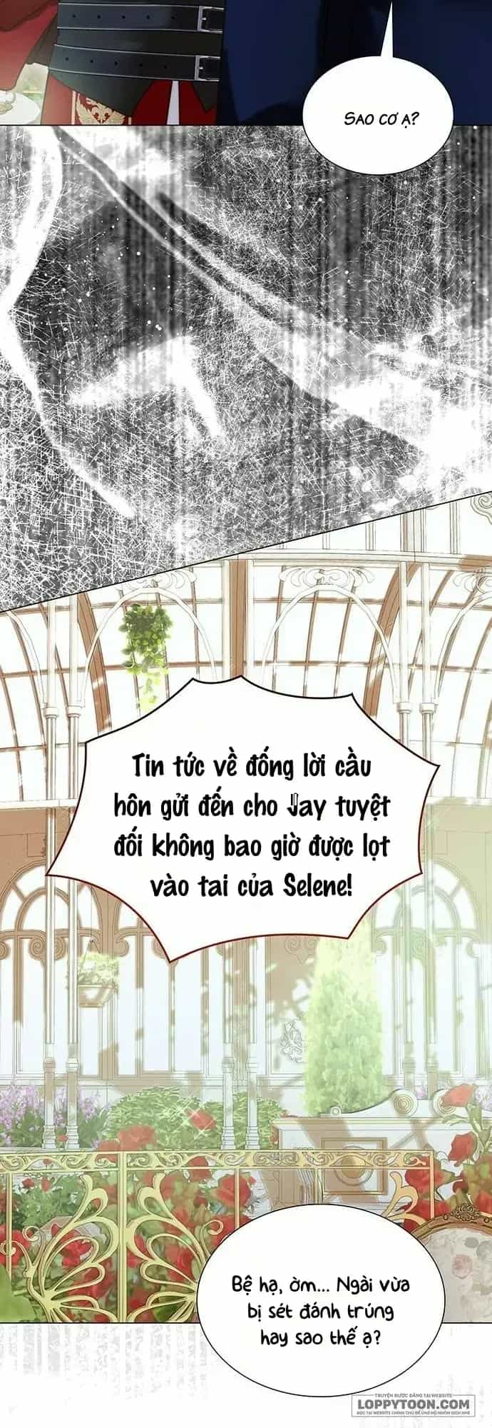 Tôi Được Sinh Ra Là Con Gái Thứ Hai - Chương 85 - ảnh 66