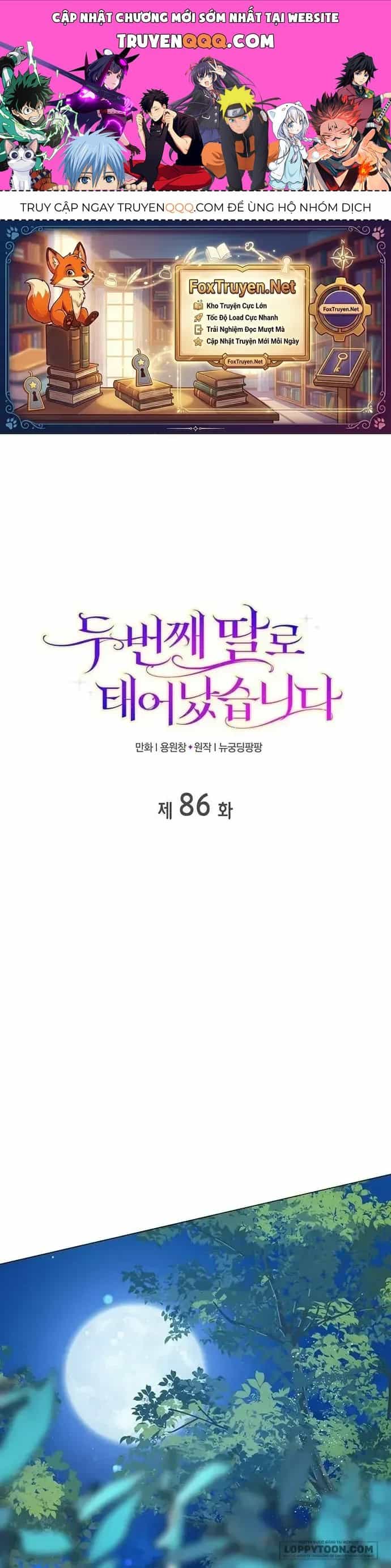 Tôi Được Sinh Ra Là Con Gái Thứ Hai - Chương 86 - ảnh 1