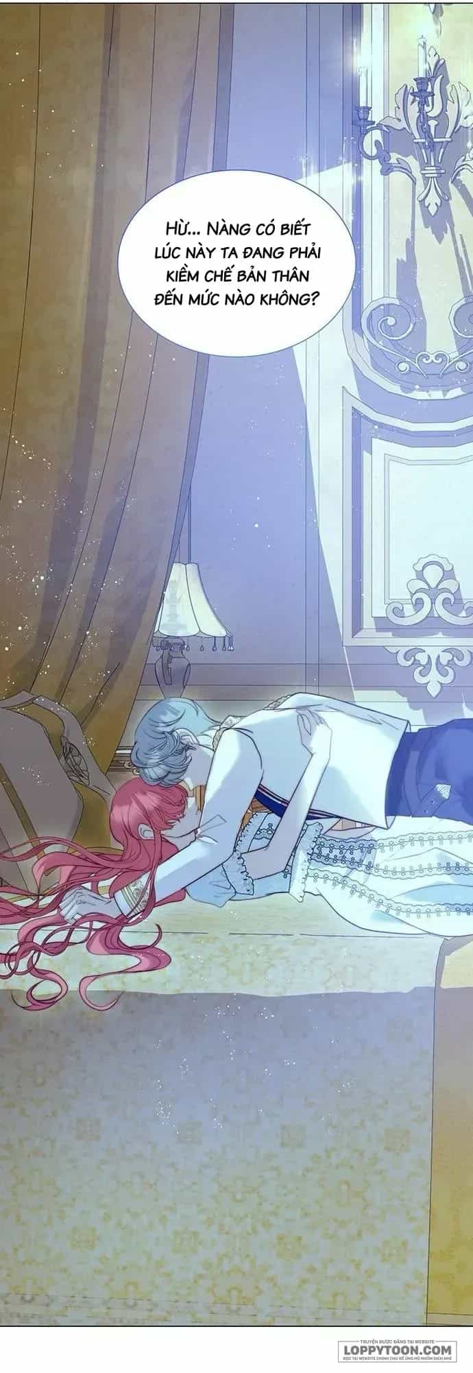 Tôi Được Sinh Ra Là Con Gái Thứ Hai - Chương 86 - ảnh 51