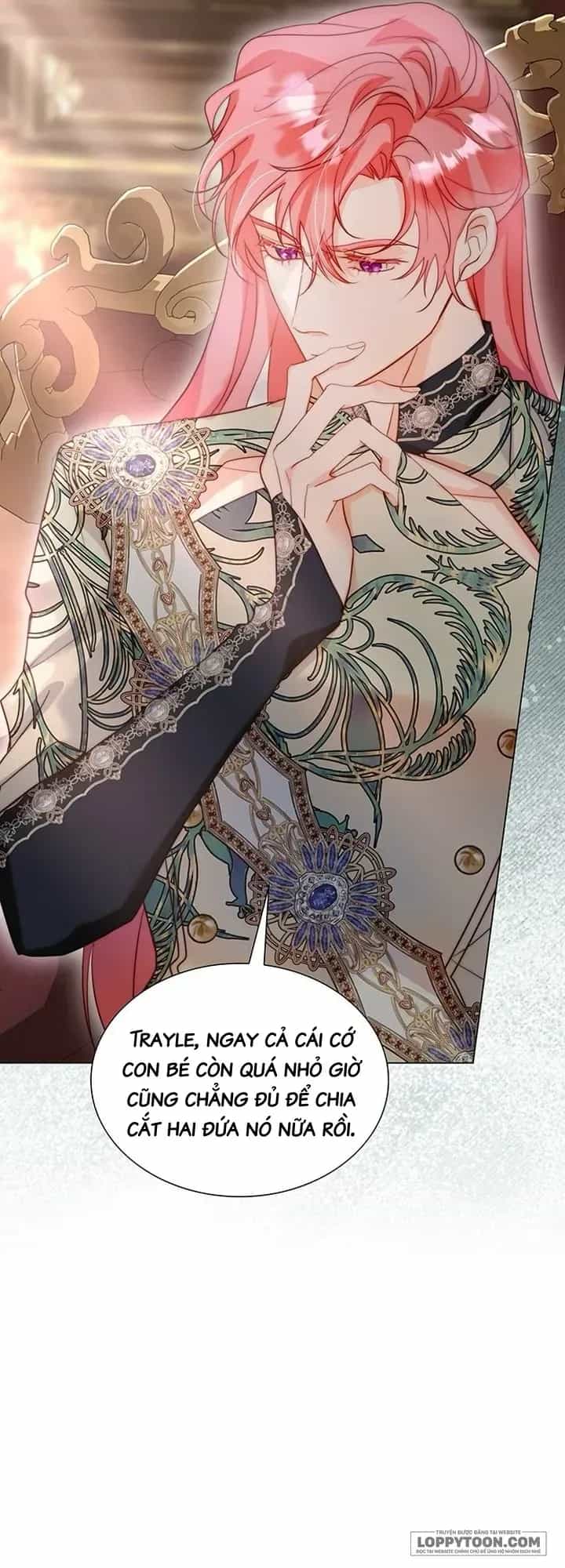 Tôi Được Sinh Ra Là Con Gái Thứ Hai - Chương 87 - ảnh 40