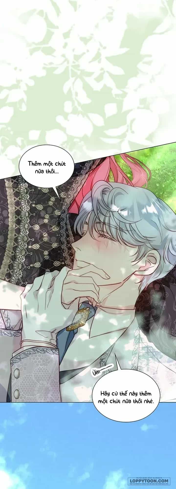 Tôi Được Sinh Ra Là Con Gái Thứ Hai - Chương 87 - ảnh 6