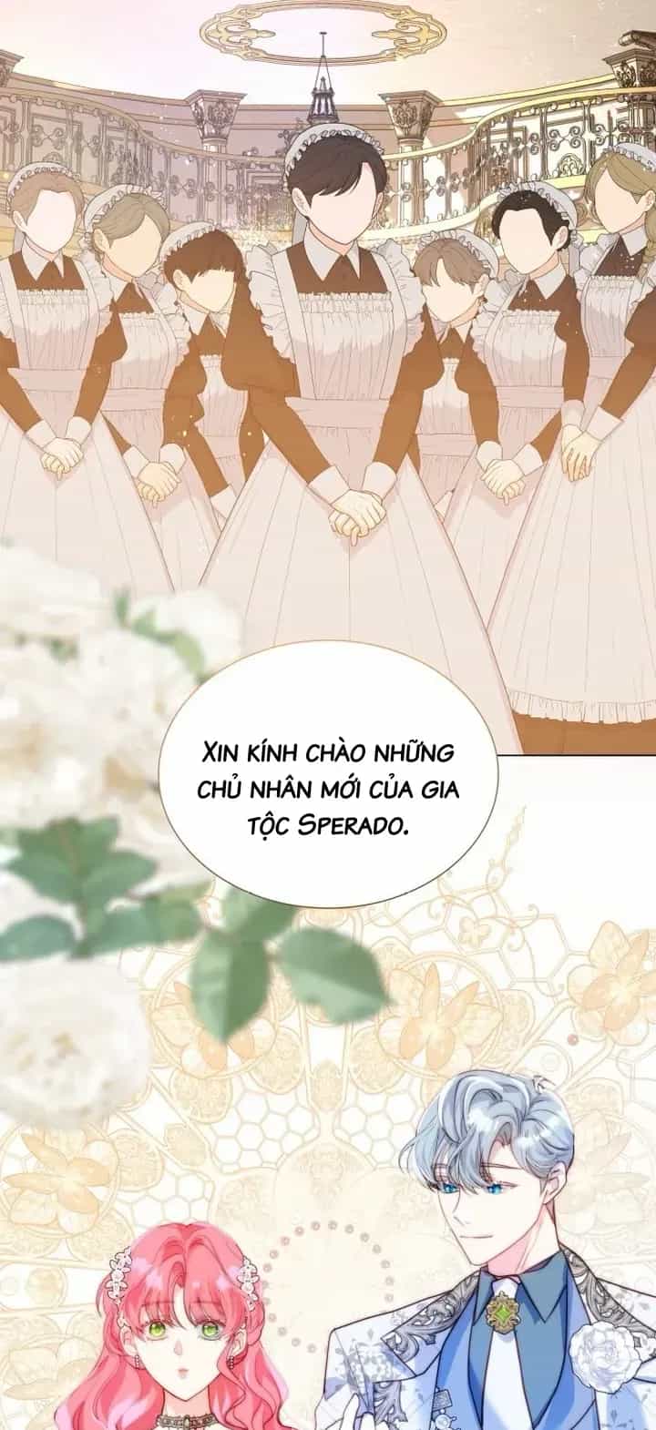 Tôi Được Sinh Ra Là Con Gái Thứ Hai - Chương 88 - ảnh 27