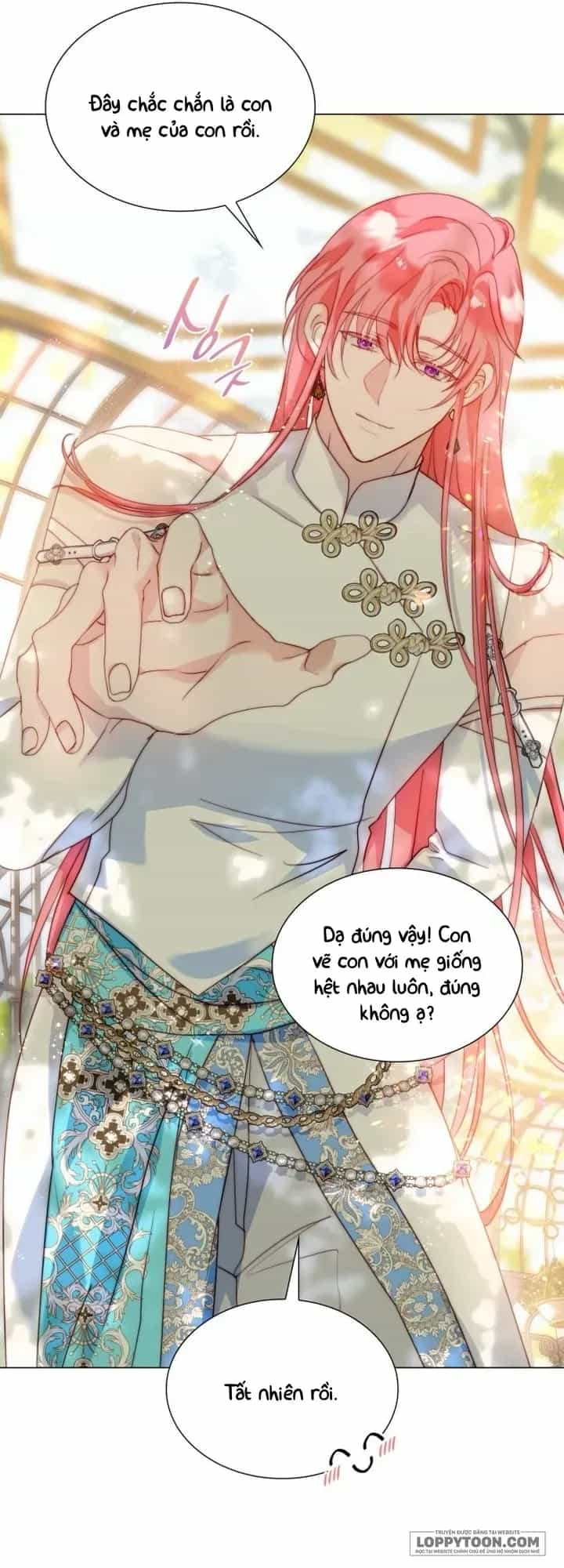 Tôi Được Sinh Ra Là Con Gái Thứ Hai - Chương 89 - ảnh 46