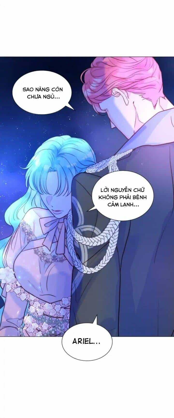 Tôi Được Sinh Ra Là Con Gái Thứ Hai - Chương 11 - ảnh 78