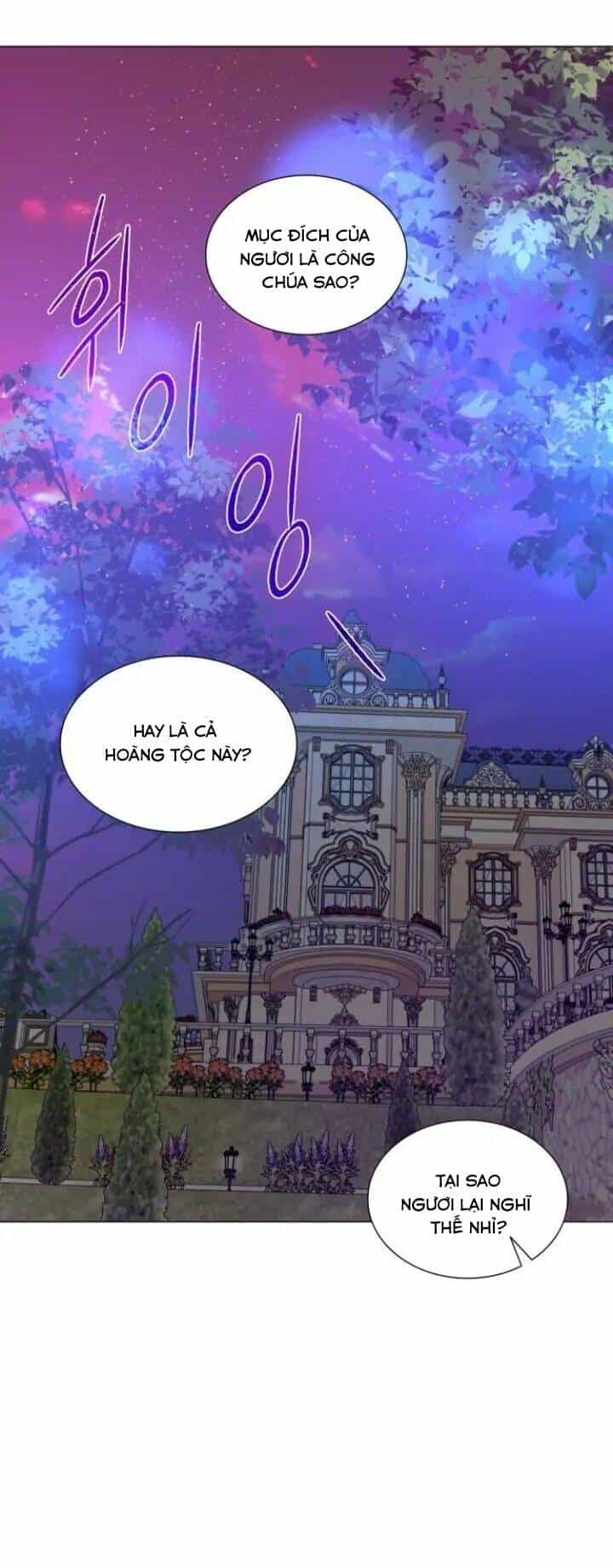 Tôi Được Sinh Ra Là Con Gái Thứ Hai - Chương 11 - ảnh 9