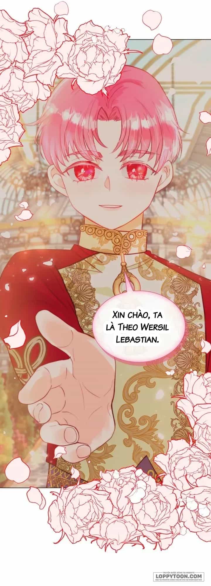 Tôi Được Sinh Ra Là Con Gái Thứ Hai - Chương 92 - ảnh 31