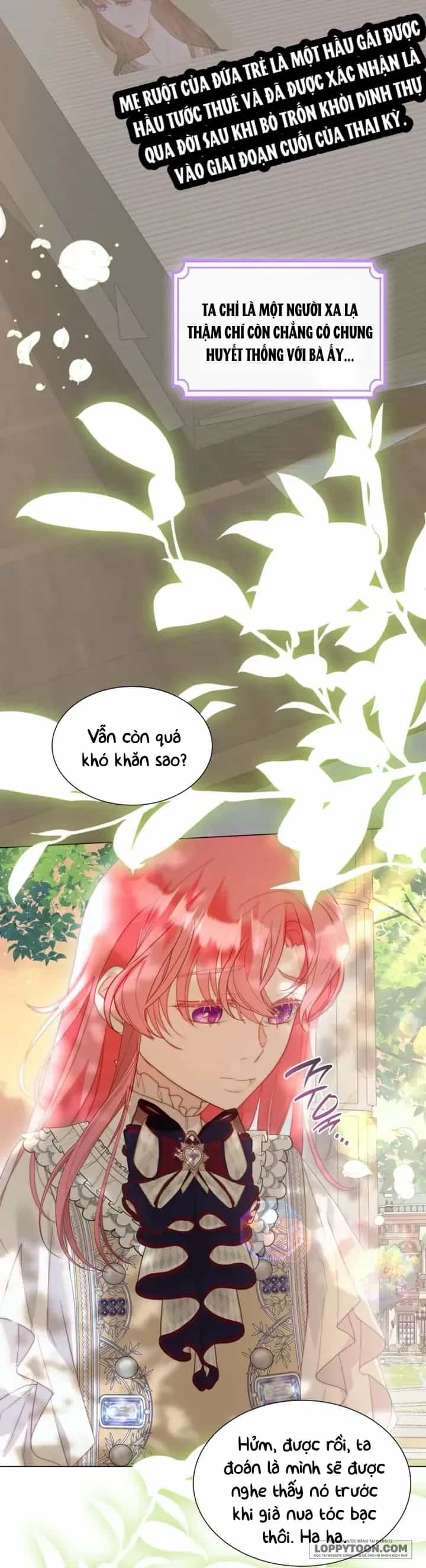 Tôi Được Sinh Ra Là Con Gái Thứ Hai - Chương 92 - ảnh 41