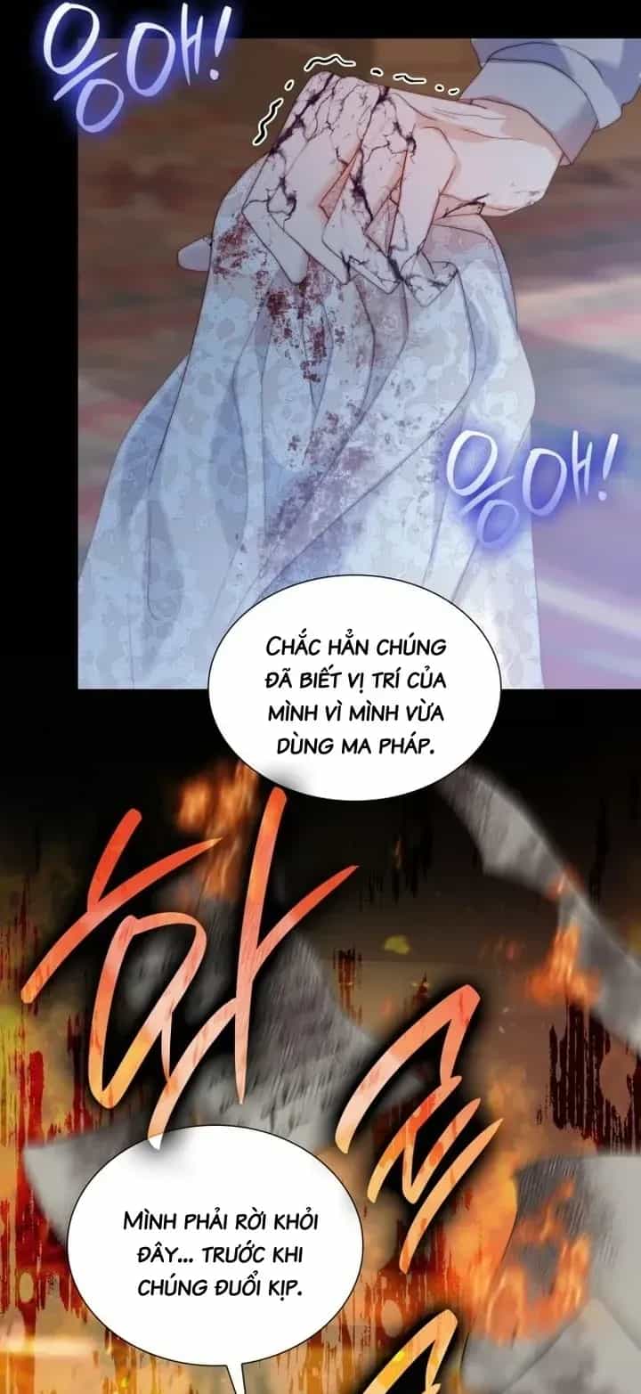 Tôi Được Sinh Ra Là Con Gái Thứ Hai - Chương 94 - ảnh 17
