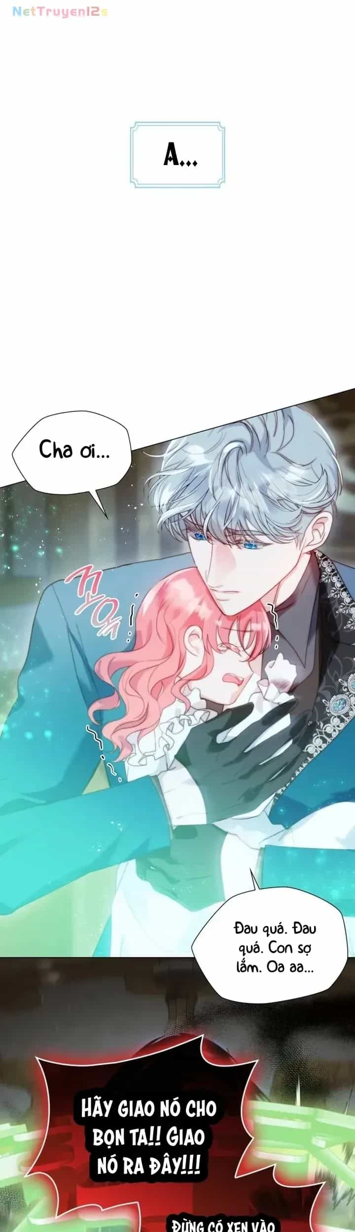 Tôi Được Sinh Ra Là Con Gái Thứ Hai - Chương 95 - ảnh 18