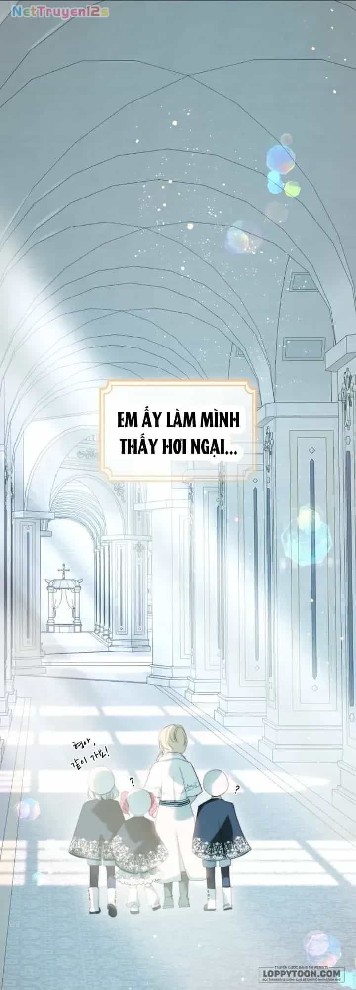 Tôi Được Sinh Ra Là Con Gái Thứ Hai - Chương 95 - ảnh 82