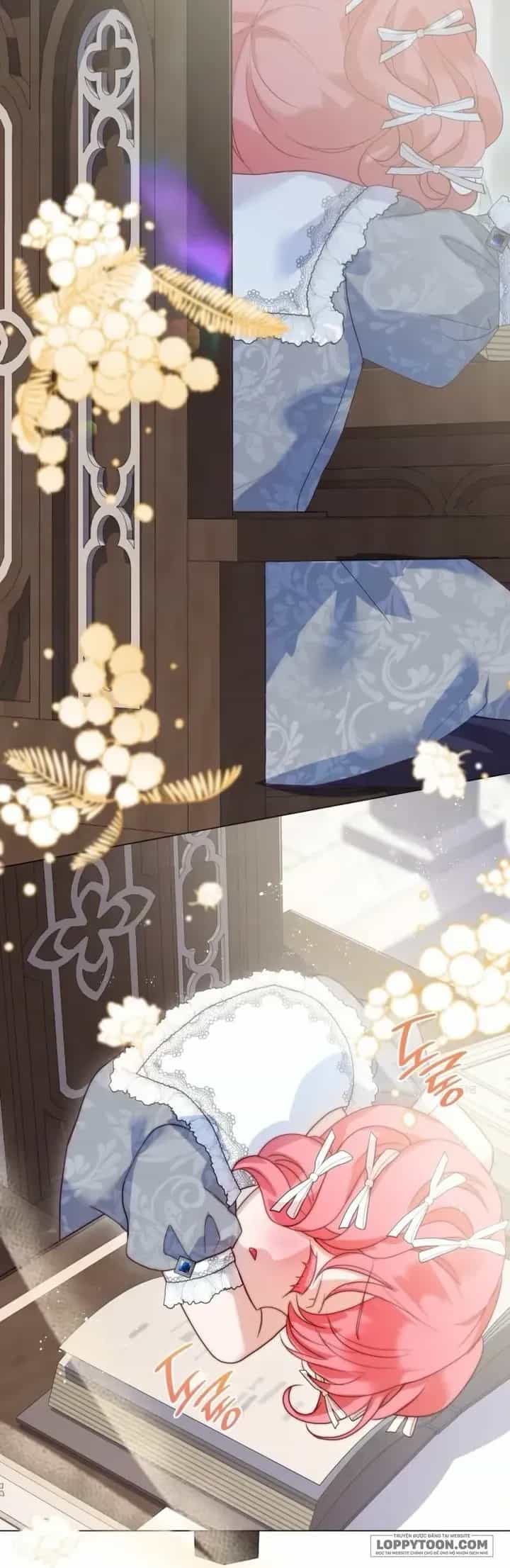 Tôi Được Sinh Ra Là Con Gái Thứ Hai - Chương 96 - ảnh 13