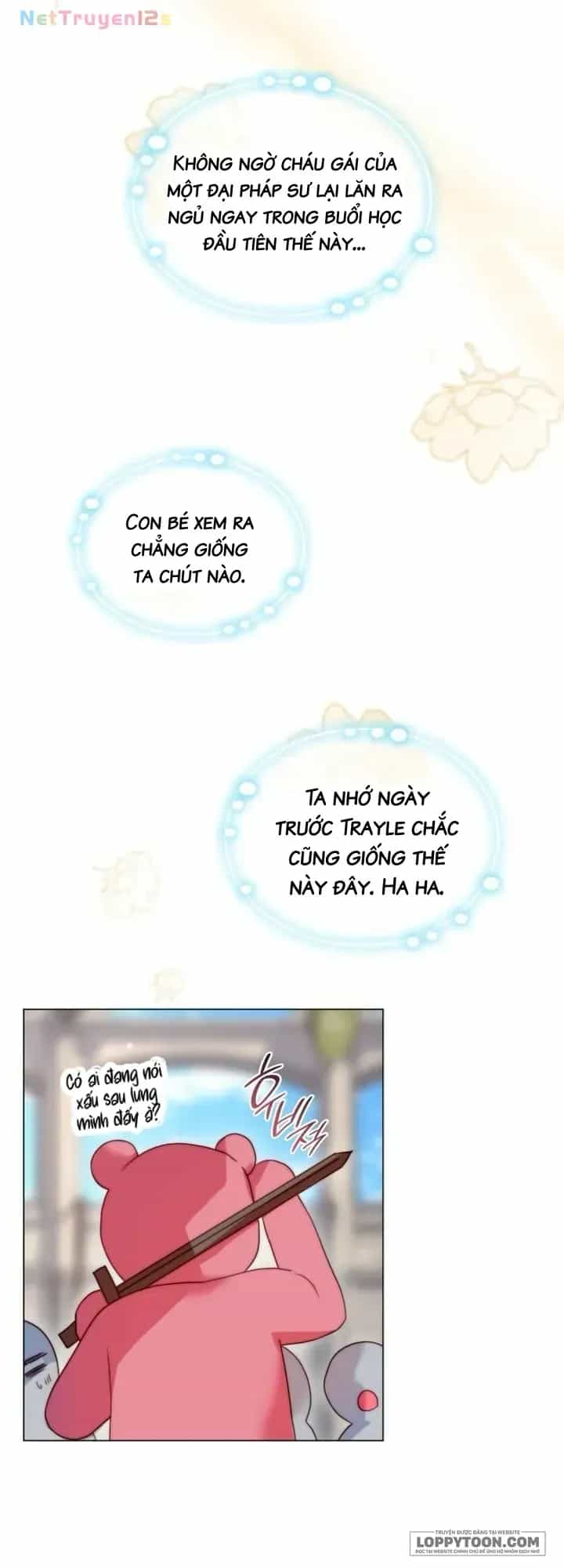 Tôi Được Sinh Ra Là Con Gái Thứ Hai - Chương 96 - ảnh 14