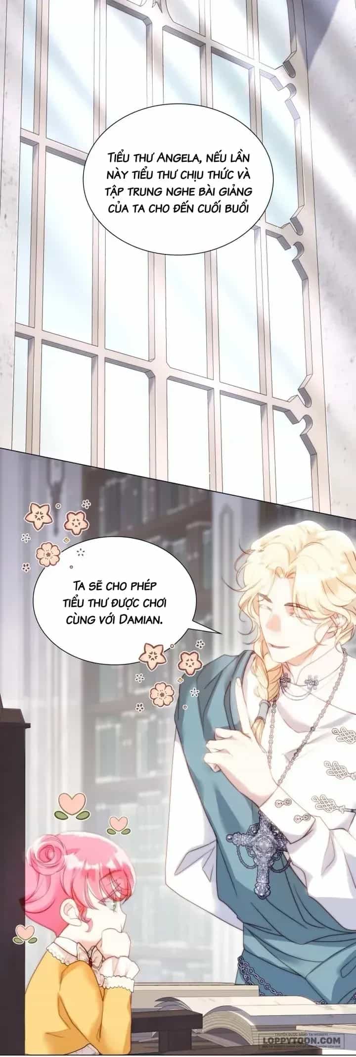 Tôi Được Sinh Ra Là Con Gái Thứ Hai - Chương 96 - ảnh 22