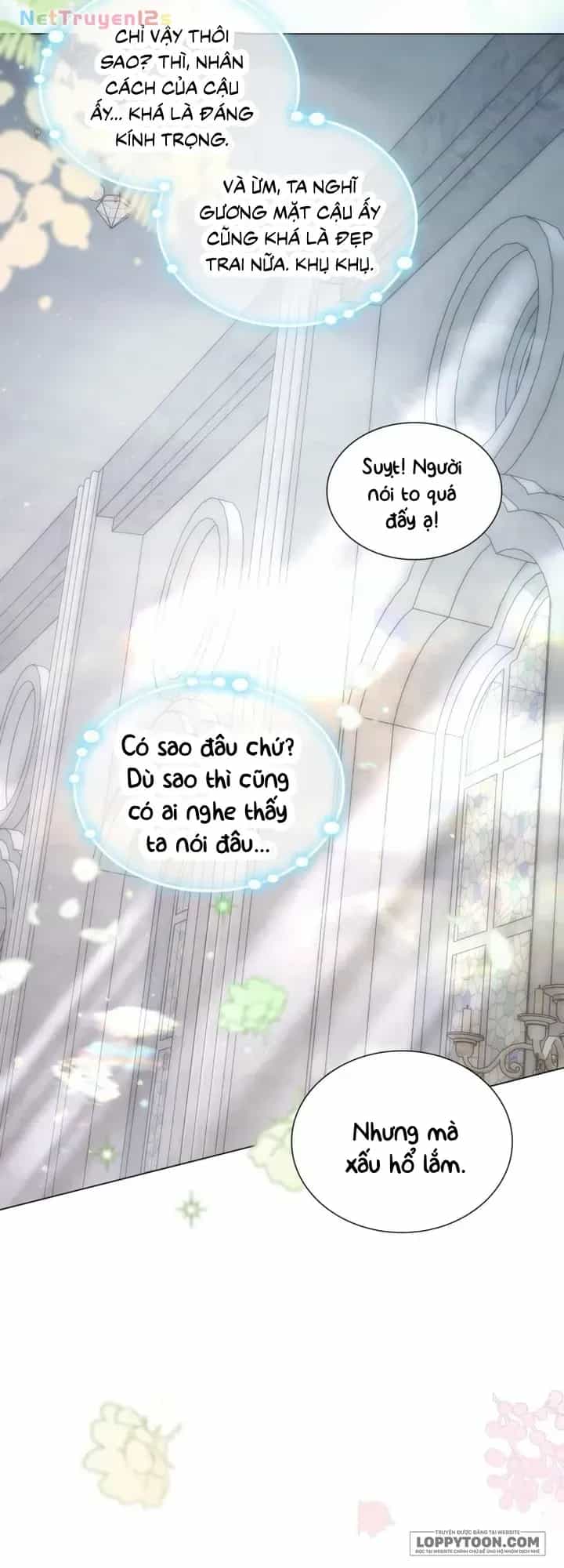 Tôi Được Sinh Ra Là Con Gái Thứ Hai - Chương 97 - ảnh 34