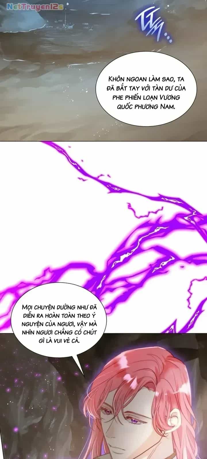 Tôi Được Sinh Ra Là Con Gái Thứ Hai - Chương 98 - ảnh 20