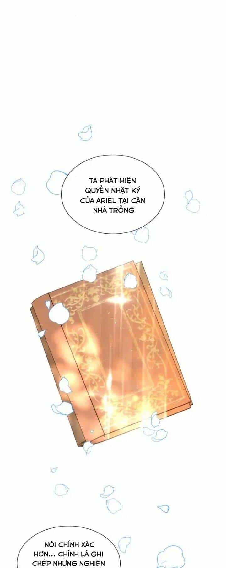 Tôi Được Sinh Ra Là Con Gái Thứ Hai - Chương 12 - ảnh 19