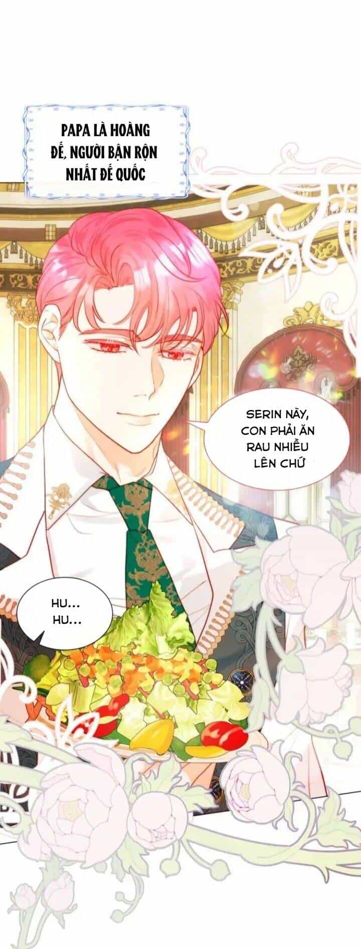 Tôi Được Sinh Ra Là Con Gái Thứ Hai - Chương 12 - ảnh 47