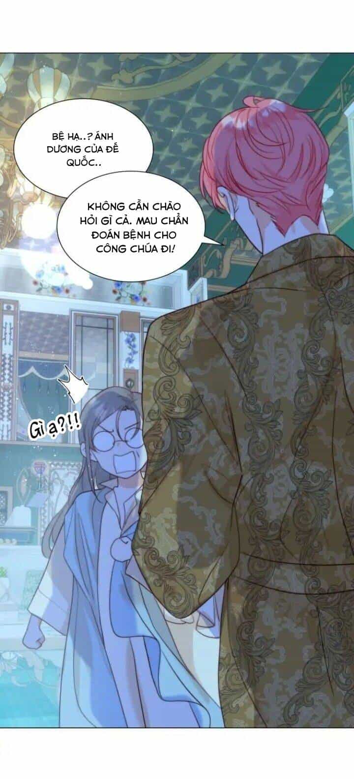 Tôi Được Sinh Ra Là Con Gái Thứ Hai - Chương 13 - ảnh 27