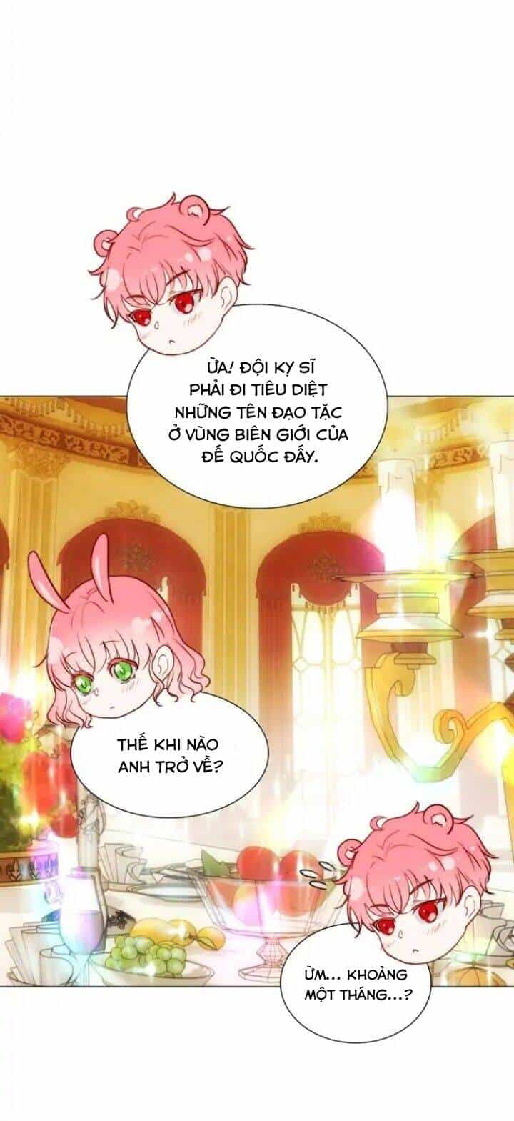 Tôi Được Sinh Ra Là Con Gái Thứ Hai - Chương 13 - ảnh 6