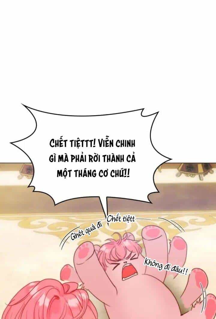 Tôi Được Sinh Ra Là Con Gái Thứ Hai - Chương 13 - ảnh 7