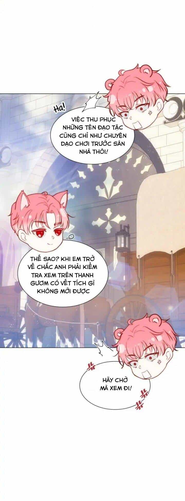 Tôi Được Sinh Ra Là Con Gái Thứ Hai - Chương 14 - ảnh 31