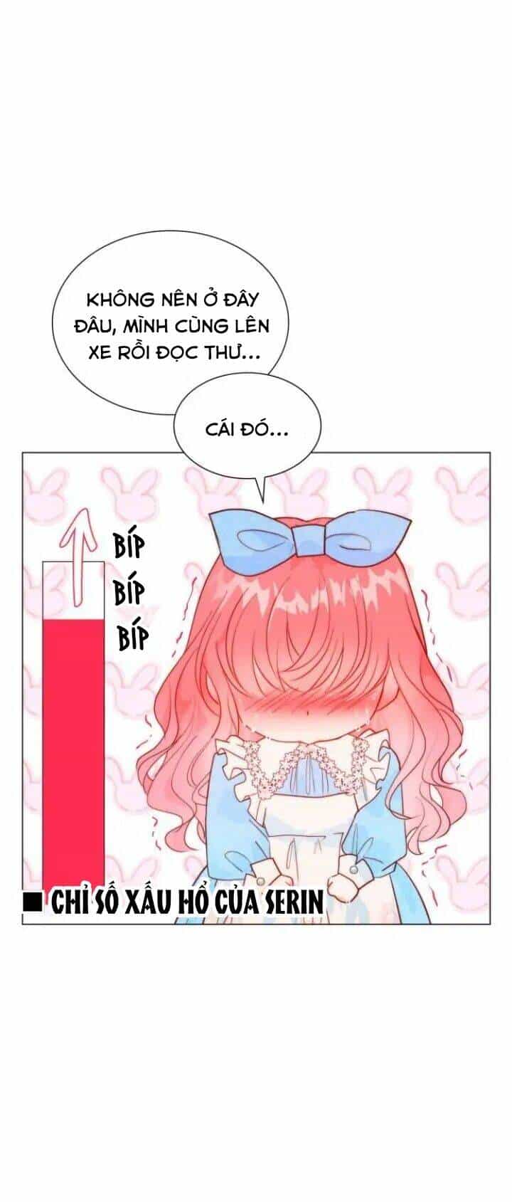 Tôi Được Sinh Ra Là Con Gái Thứ Hai - Chương 15 - ảnh 13