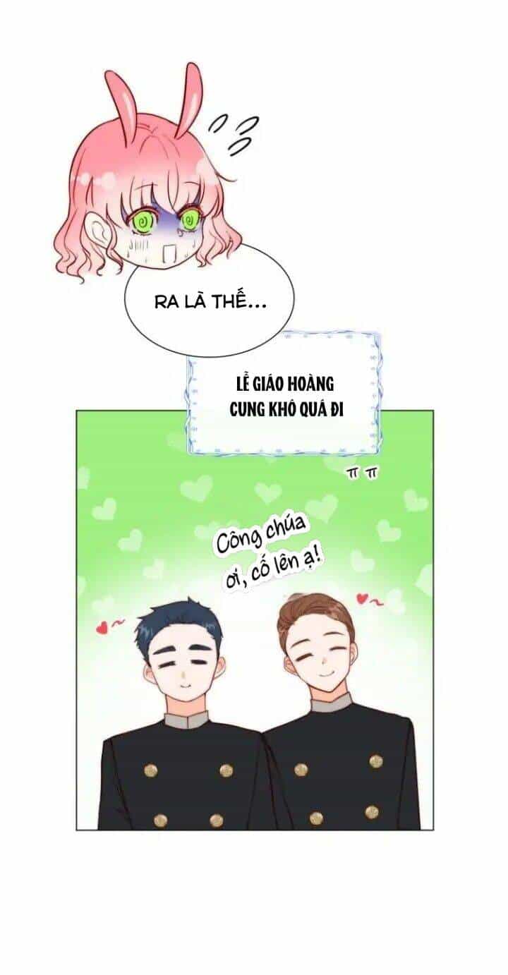 Tôi Được Sinh Ra Là Con Gái Thứ Hai - Chương 15 - ảnh 40