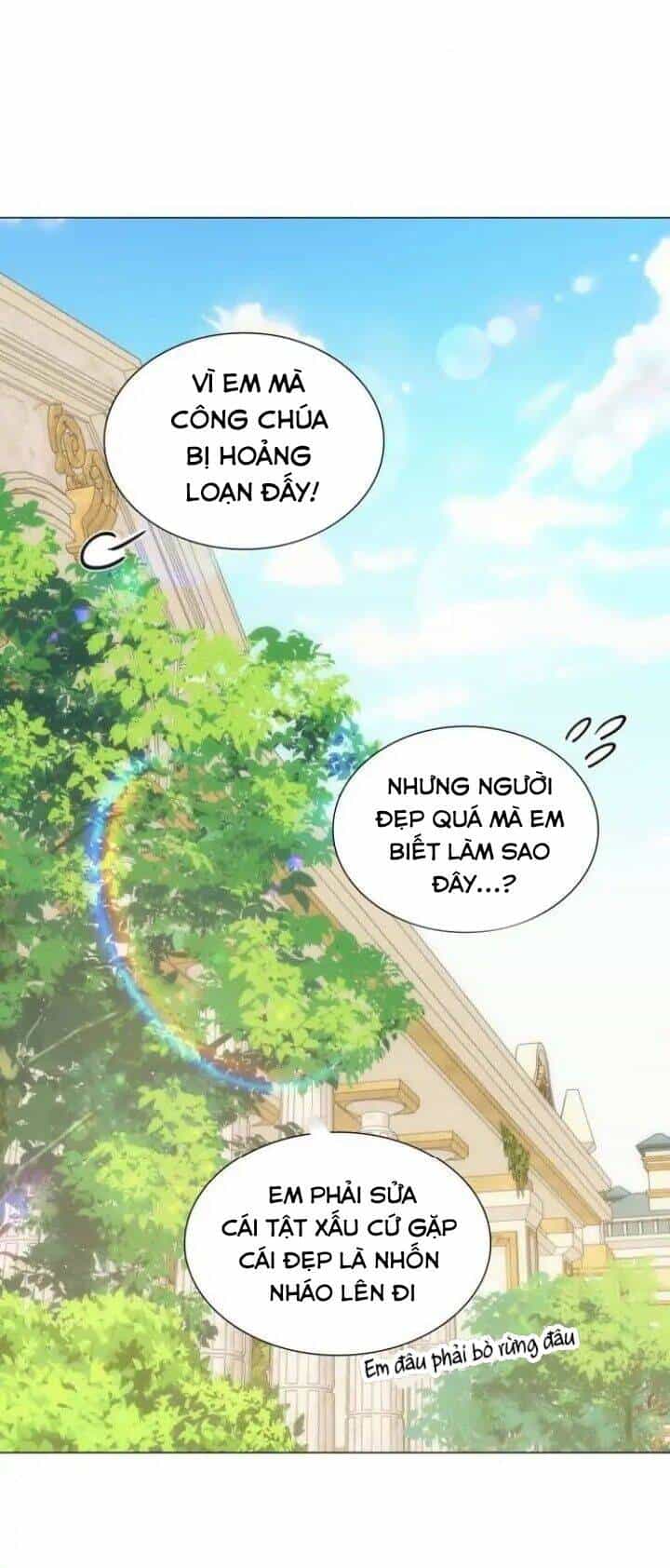 Tôi Được Sinh Ra Là Con Gái Thứ Hai - Chương 15 - ảnh 58
