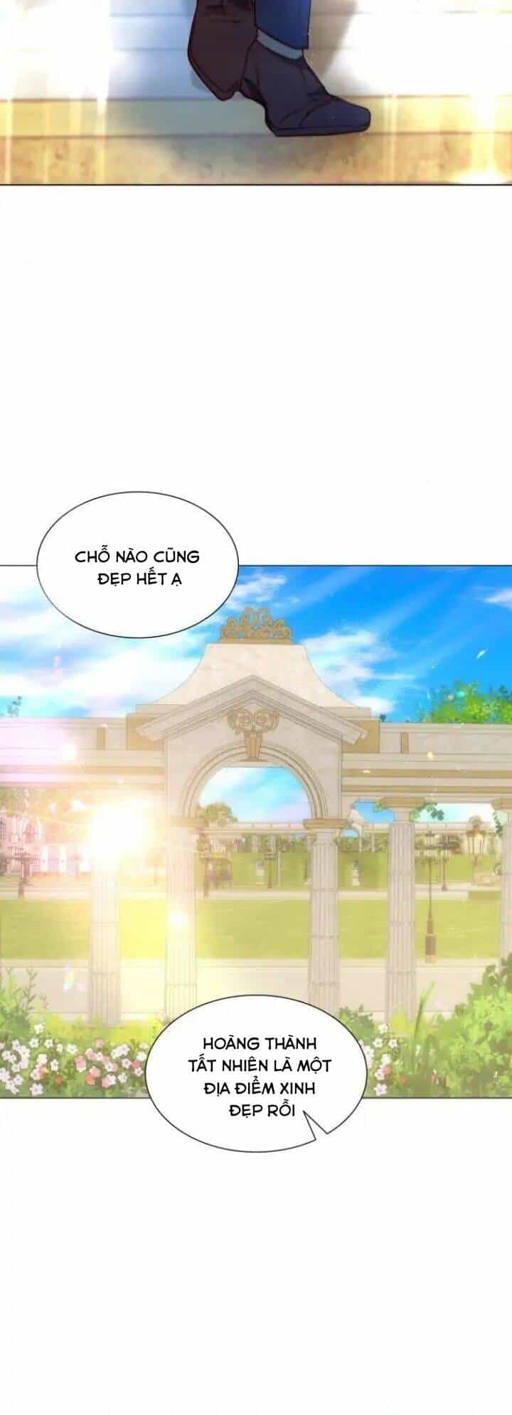 Tôi Được Sinh Ra Là Con Gái Thứ Hai - Chương 15 - ảnh 61