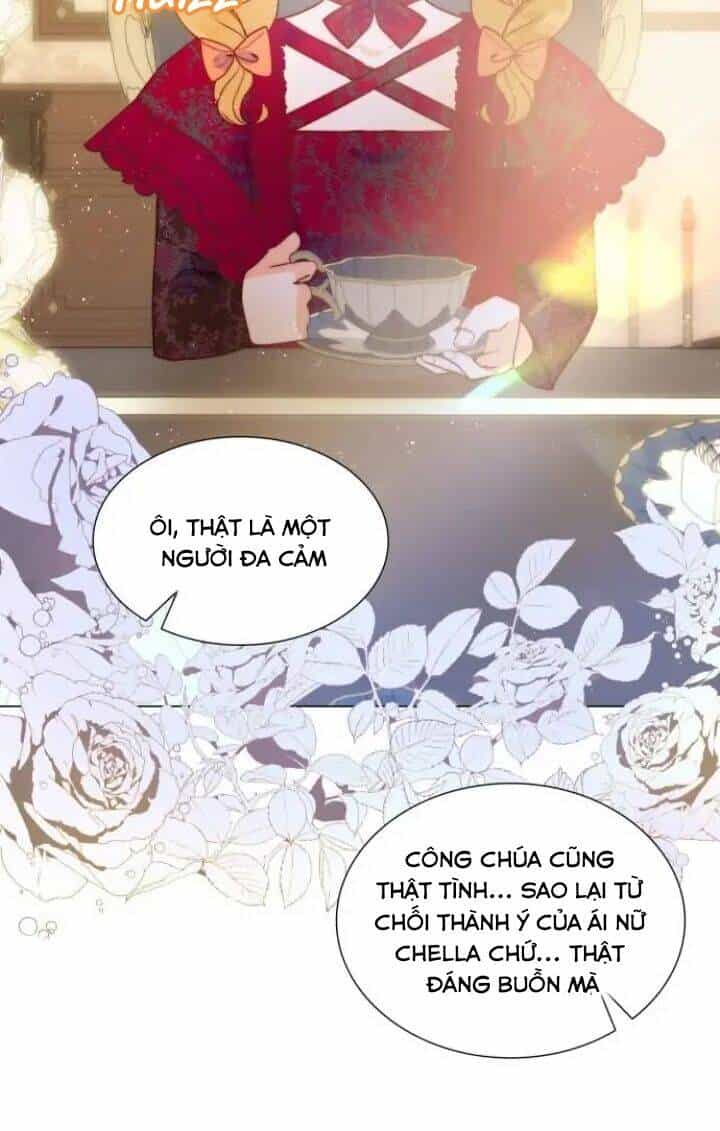Tôi Được Sinh Ra Là Con Gái Thứ Hai - Chương 16 - ảnh 12