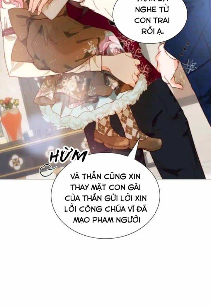 Tôi Được Sinh Ra Là Con Gái Thứ Hai - Chương 16 - ảnh 36