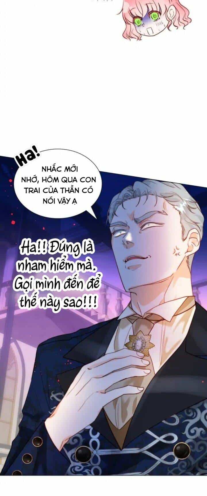 Tôi Được Sinh Ra Là Con Gái Thứ Hai - Chương 16 - ảnh 48