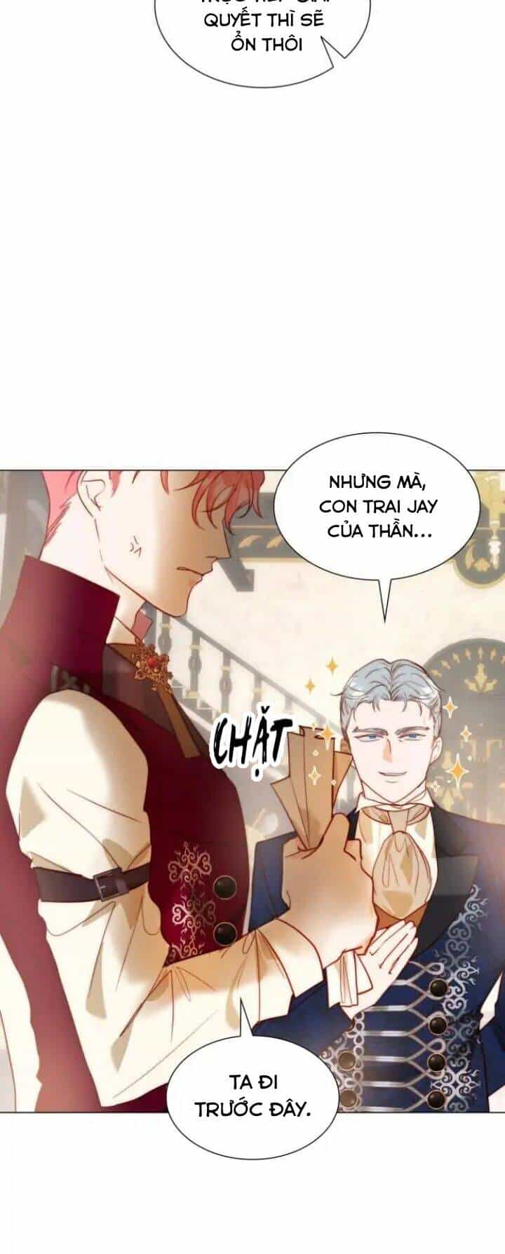 Tôi Được Sinh Ra Là Con Gái Thứ Hai - Chương 16 - ảnh 62