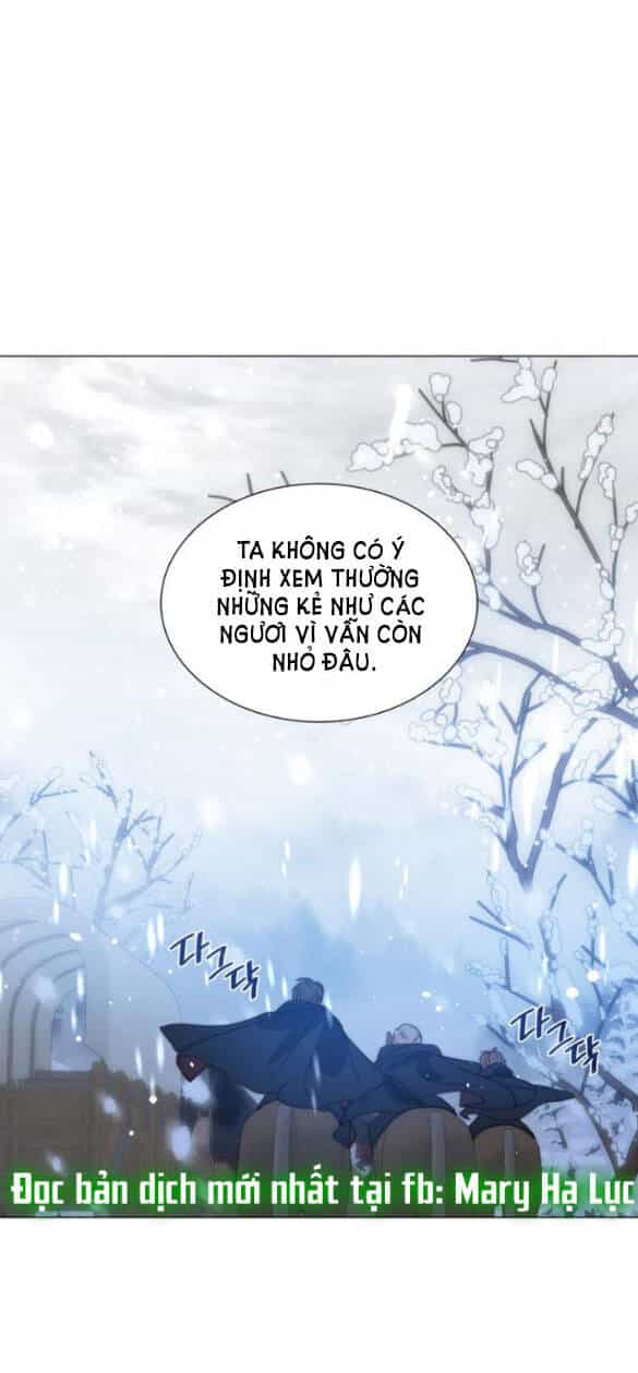 Tôi Được Sinh Ra Là Con Gái Thứ Hai - Chương 17.2 - ảnh 24