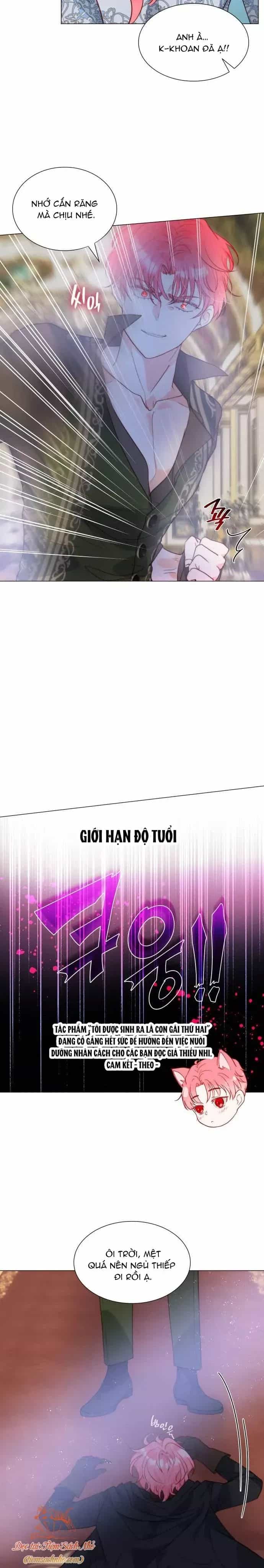 Tôi Được Sinh Ra Là Con Gái Thứ Hai - Chương 18 - ảnh 17