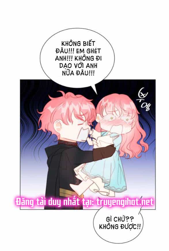 Tôi Được Sinh Ra Là Con Gái Thứ Hai - Chương 18.1 - ảnh 25