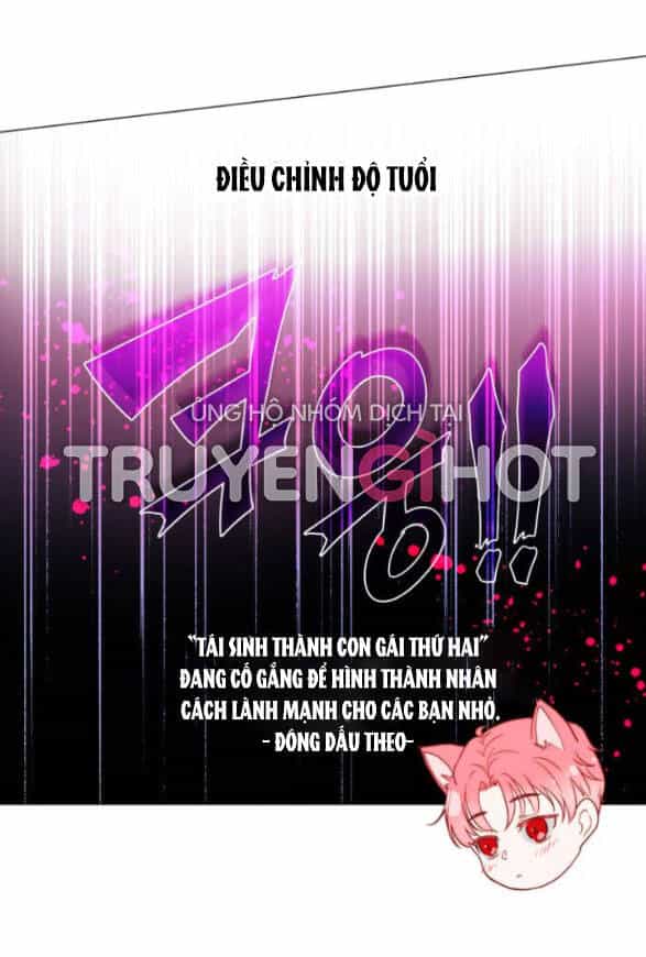 Tôi Được Sinh Ra Là Con Gái Thứ Hai - Chương 18.2 - ảnh 16